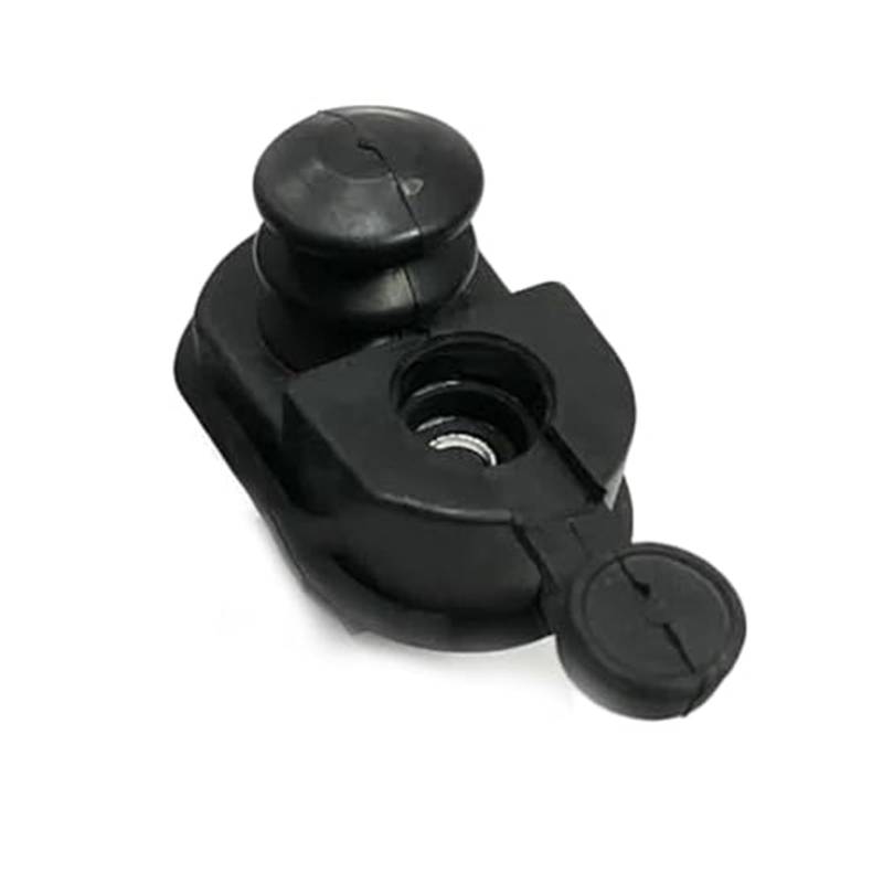 MEXWLOP Türpfostenschalter, for Great, Wall Wingle 356, Türsignalsensoren vorne und hinten, Türlichtschalter Sensor für den Innenlichtschalter(Black Back Door 1pc) von MEXWLOP