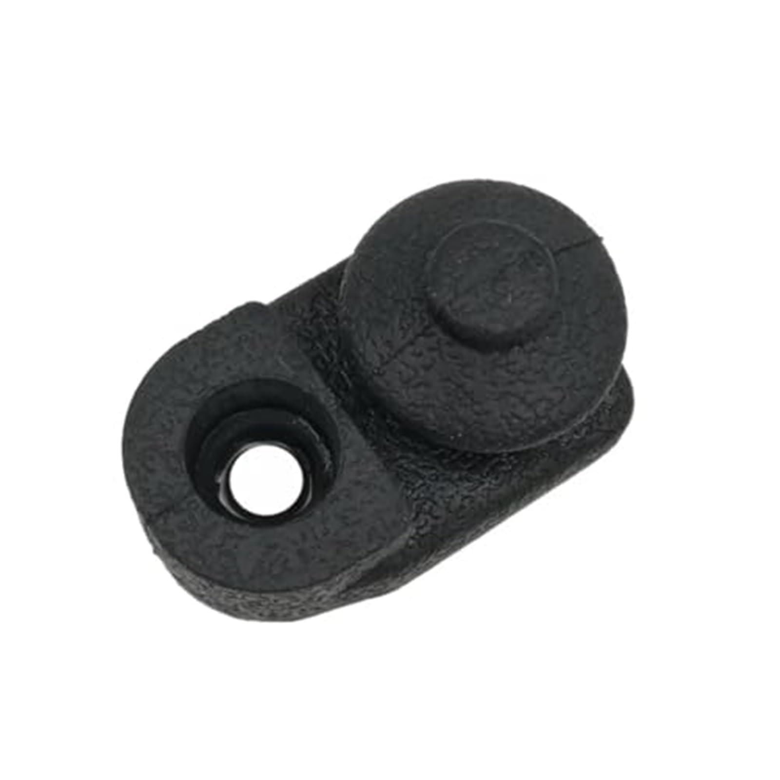 MEXWLOP Türpfostenschalter, for Nissan, for Qashqai, 2008-2022, Türlichtschaltersensor Türinduktionsschalter Sensor für den Innenlichtschalter(Black 2008-2015) von MEXWLOP