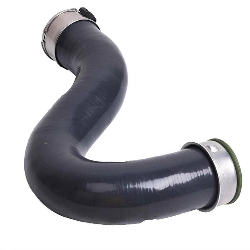 MEXWLOP Turbolader-Ladeluftkühlerschlauch Kühlerschlauch, for Mercedes, Sprinter 2500 3500 3.0L Booster Lufteinlassschlauch 9065282582, A Turbo-Ladeluftkühler-Schlauchrohr von MEXWLOP