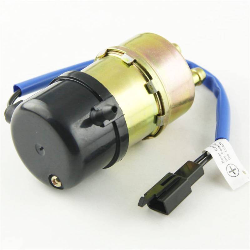 MEXWLOP Vergaser Motorrad elektrische Kraftstoffpumpe, for VT1100C2 VT1100C3 VT1100C VT1100D2 VT1100T Shadow 16710-MAH-753 Motorrad-Kraftstoffpumpe von MEXWLOP