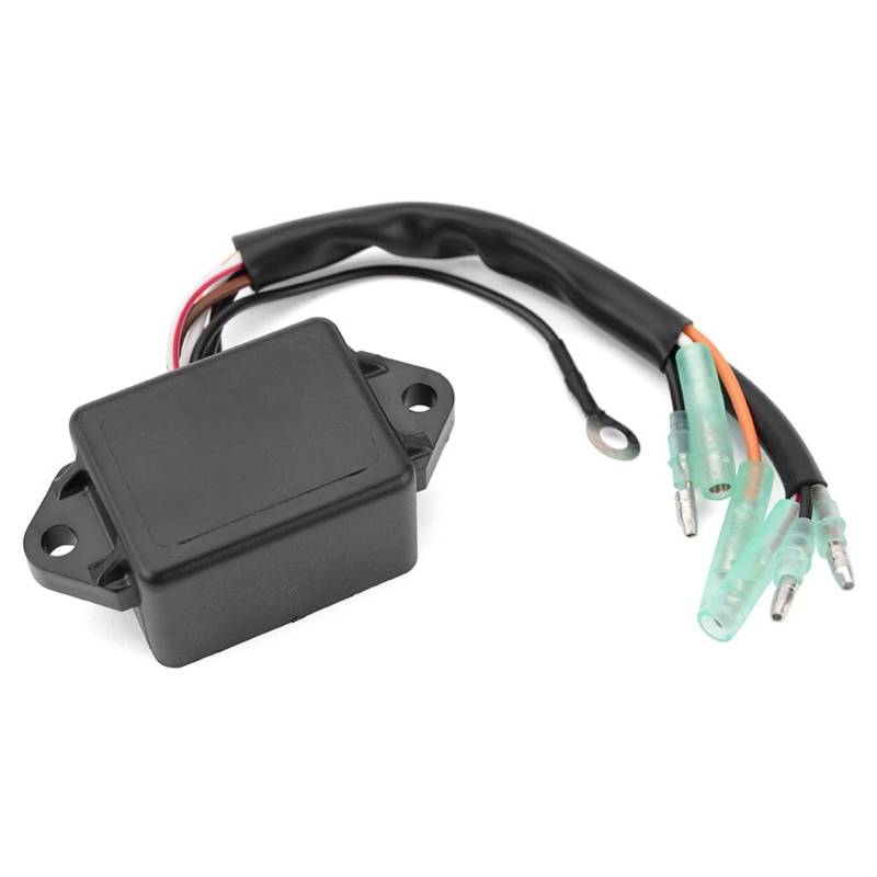 MEXWLOP Zündgerät CDI Box Modul Einheit, for Yamaha, K40J 1993-2002 E40J E40G EK40J 2003 CDI-Zündsystem von MEXWLOP