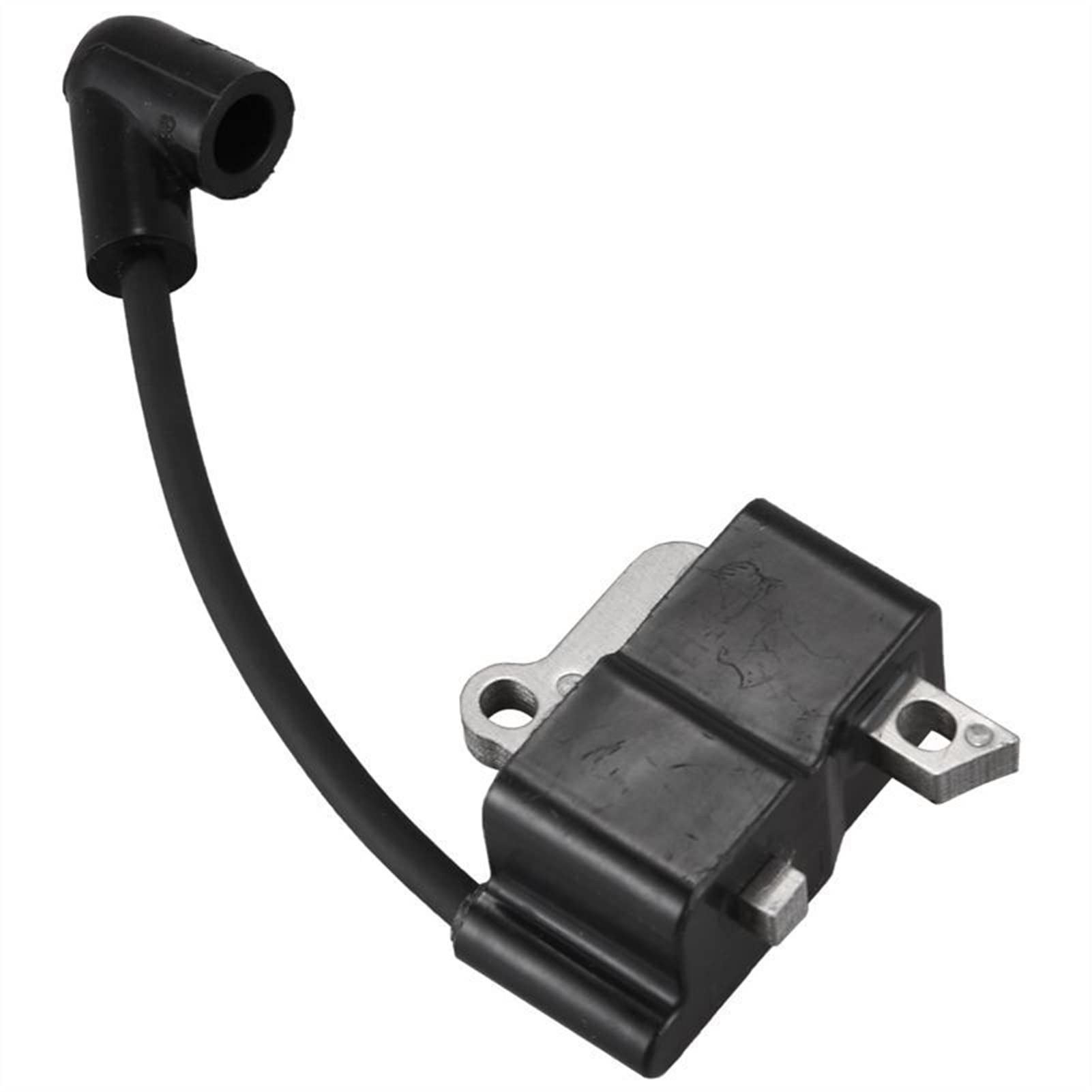 MEXWLOP Zündspulenmodul NETO, for Husqvarna, for 435 440 440E 445 450 450E, for Jonsered, for 2245 2250 2240, Kettensägenteile Hochleistungszündspule von MEXWLOP