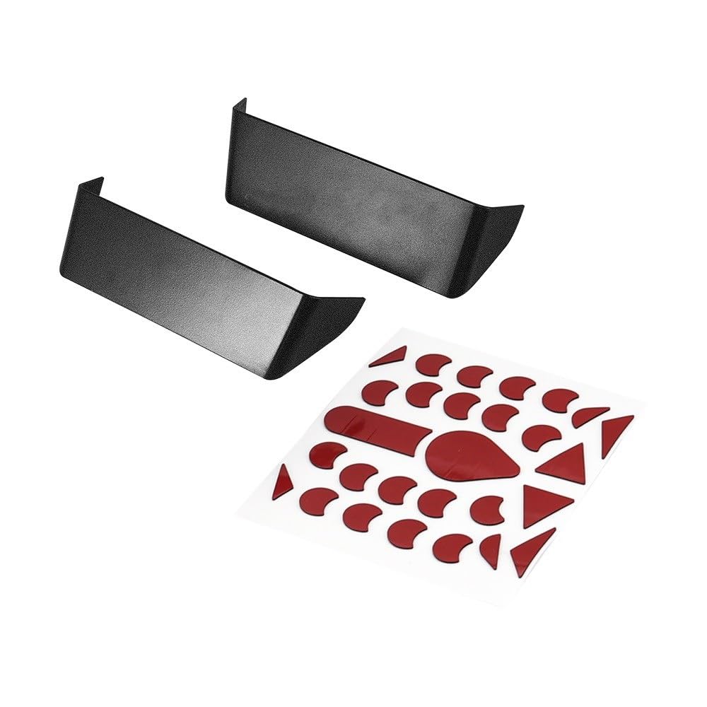 MEXWLOP for, Tracer 9 Tracer9 GT 2021 2022 2023 - Motorradzubehör TFT Peaks Instrumentenhut Sonnenblende Meter Cover Guard Armaturenbrettschutz MEXWLOP for, Tracer 9 Tracer9 GT 2021 2022 2023 - Motorradzubehör TFT Peaks Instrumentenhut Sonnenblende Meter Cover Guard Armaturenbrettschutz von MEXWLOP