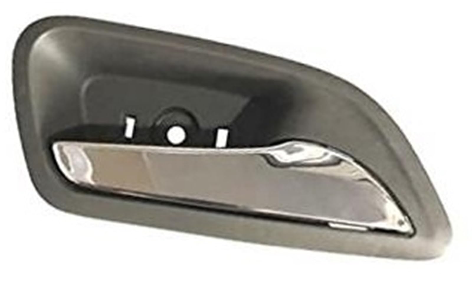 MEXWLOP for Chevrolet, for Cruze, 2009–2016. Auto offener Innentürknopf innen 96952176 96952178 Auto-Innentürgriff(Black 1) von MEXWLOP