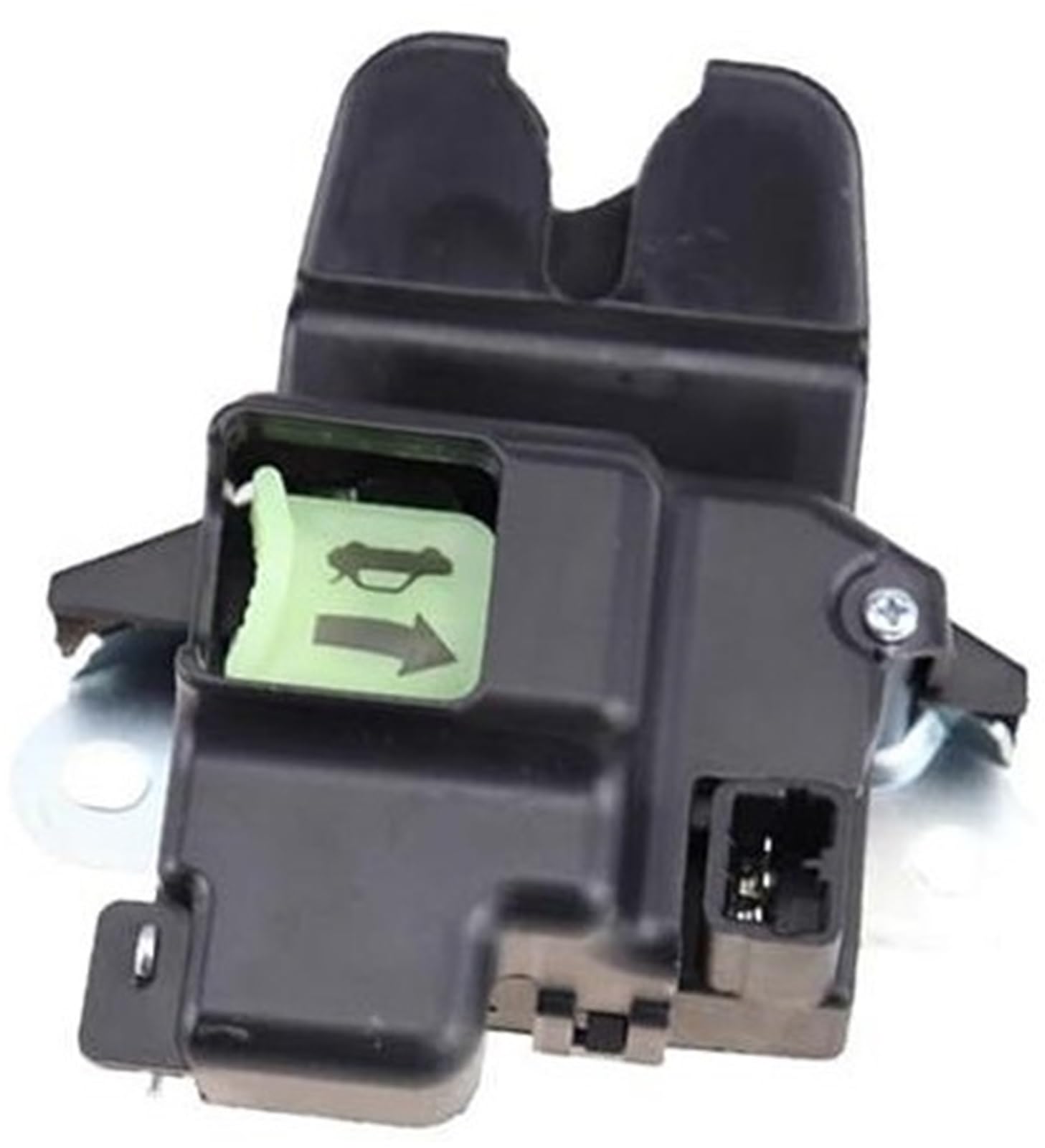 MEXWLOP for Kia, for Rio for Stolz 812301W010 812301W000 Power Hinten Stamm Tür Deckel Lock Latch Antrieb Motor Heckklappe Heckklappe Boot Luke Fangen Aktuator für Autotürverriegelung von MEXWLOP