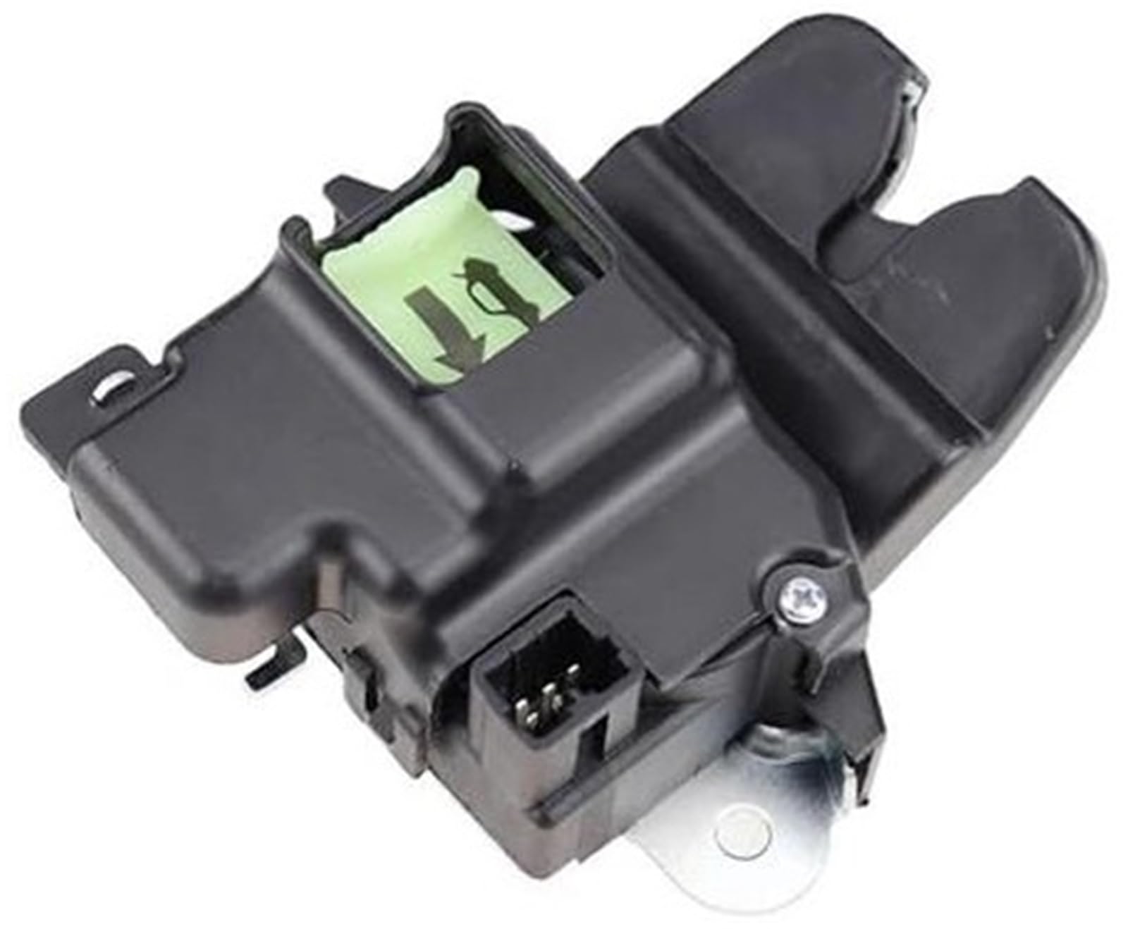 MEXWLOP for Kia, for Rio for Stolz Power Hinten Stamm Tür Deckel Lock Latch Antrieb Motor Heckklappe Heckklappe Boot Luke Fangen 812301W000 812301W010 Aktuator für Autotürverriegelung von MEXWLOP