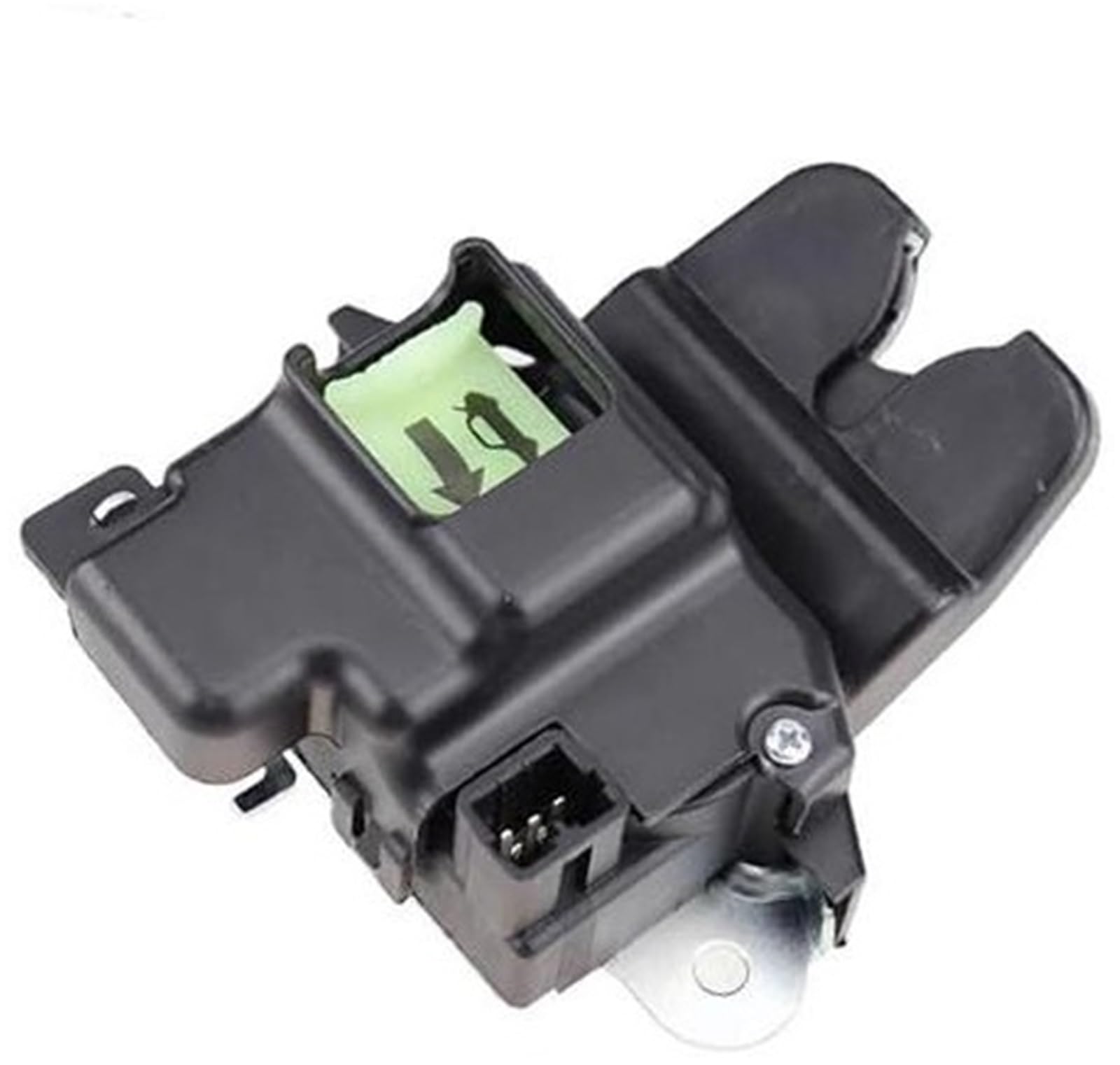 MEXWLOP for Kia, for Rio for Stolz Power Hinten Stamm Tür Deckel Lock Latch Antrieb Motor Heckklappe Heckklappe Boot Luke Fangen 812301W000 Aktuator für Autotürverriegelung von MEXWLOP