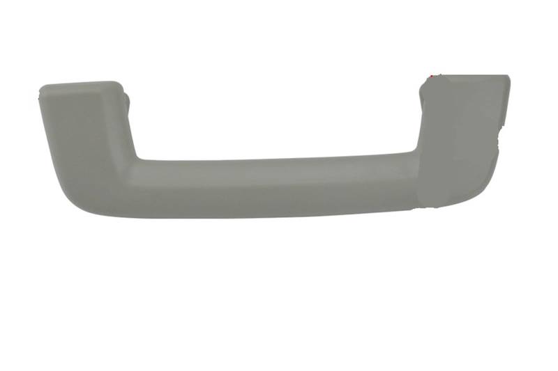 MEXWLOP for Land Rover, for Discovery 4 3 Freelander 2, for Range Rover, for Sport Edition Innendach Sicherheitsgriff Decke Zuggriff Armlehne Haltegriff für den Fahrzeuginnenraum(Grey Front) von MEXWLOP