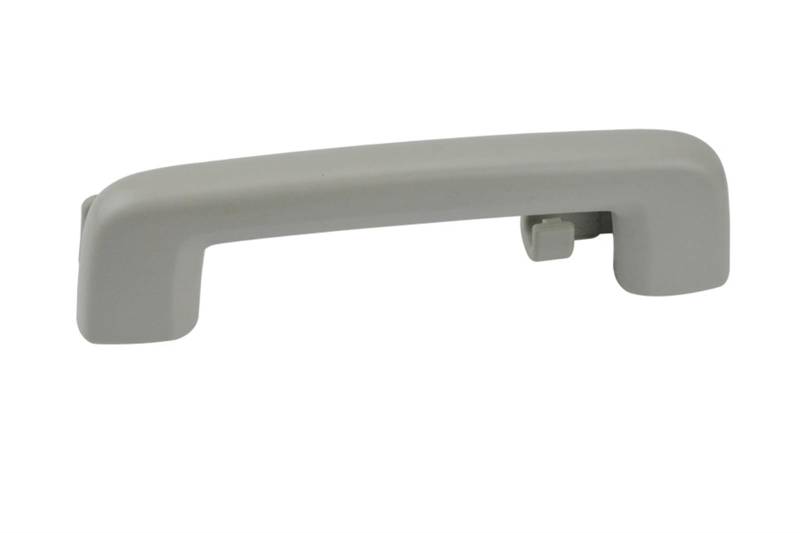 MEXWLOP for Land Rover, for Discovery 4 3 Freelander 2, for Range Rover, for Sport Edition Innendach Sicherheitsgriff Decke Zuggriff Armlehne Haltegriff für den Fahrzeuginnenraum(Grey Rear) von MEXWLOP