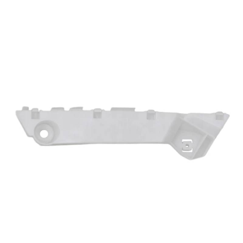 MEXWLOP for Mazda, CX-9 2007–2015, vordere Stoßstange, Linke Halterung, Halterung, OEM TD11-50-0U1F Halterung für die vordere Stoßstange von MEXWLOP