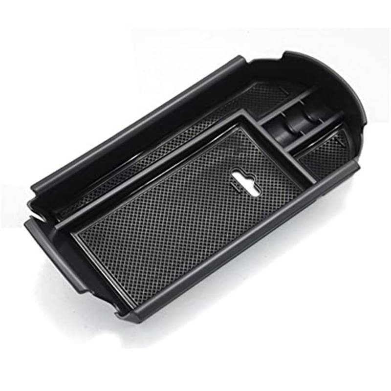 MEXWLOP for Toyota, CHR C-HR 2016-2017 Auto Mittelkonsole Armlehne Box Lagerung Halter Organizer Auto Innen Konsolen-Aufbewahrungsbox fürs Auto von MEXWLOP