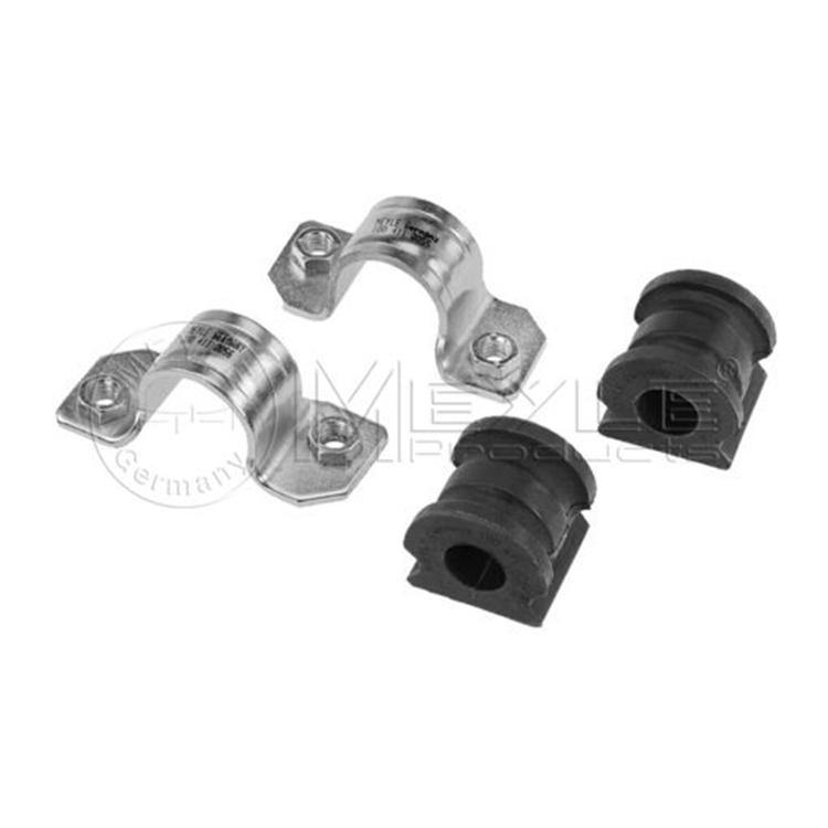 2 Meyle Stabilisatorlager vorne Audi A1 Seat Cordoba Ibiza Skoda Fabia VW Fox Polo von MEYLE