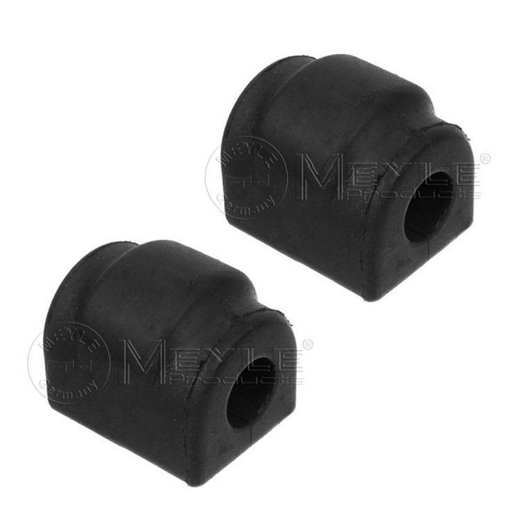 2x Meyle Stabilisatorlager hinten BMW 3er 5er 7er Z4 von MEYLE