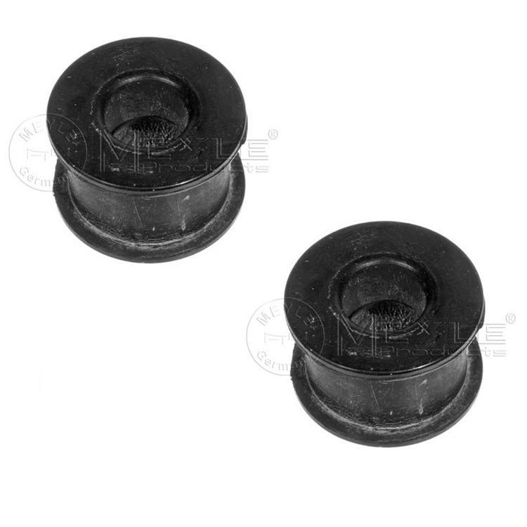 2x Meyle Stabilisatorlager vorne links und rechts Audi Seat Skoda VW von MEYLE