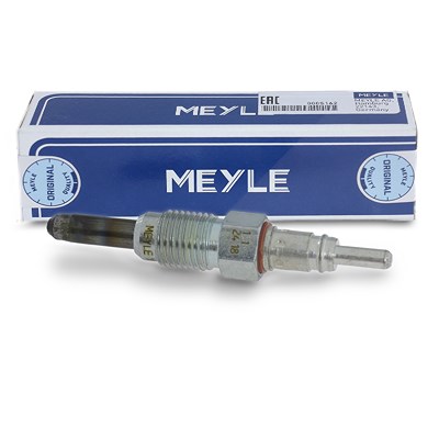 Meyle Glühkerze [Hersteller-Nr. 1000201036] für Audi, Ford, Seat, VW, Skoda, Volvo von MEYLE