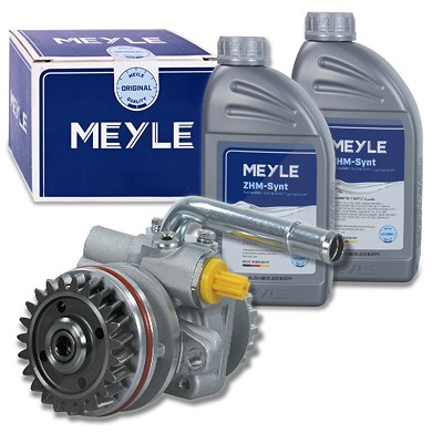 Meyle Hydraulikpumpe, Lenkung [Hersteller-Nr. 1146310033/S] für VW von MEYLE