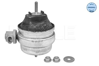 Meyle Lagerung, Motor [Hersteller-Nr. 1001993180] für Audi von MEYLE