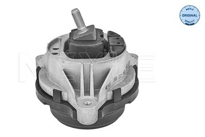 Meyle Lagerung, Motor [Hersteller-Nr. 3002211167] für BMW von MEYLE