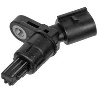 MEYLE ABS Sensor ORIGINAL Quality 100 927 0002 Drehzahlsensor,Raddrehzahl Sensor VW,AUDI,SKODA,Golf IV Schrägheck (1J1),New Beetle Cabrio (1Y7) von MEYLE