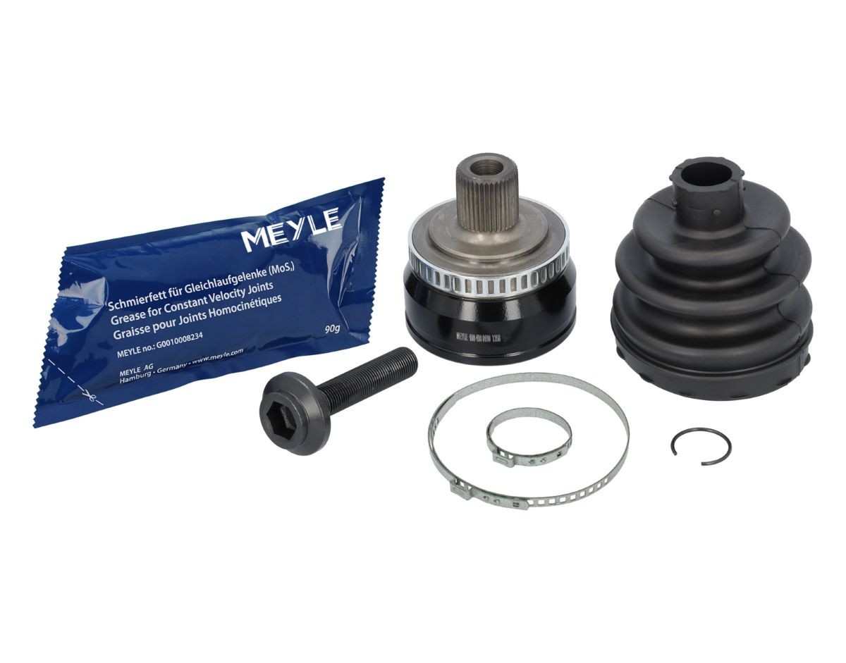 MEYLE Gelenksatz AUDI,SEAT 100 498 0190 8E0407305A,8E0498099,8E0498099D MCV0068 von MEYLE