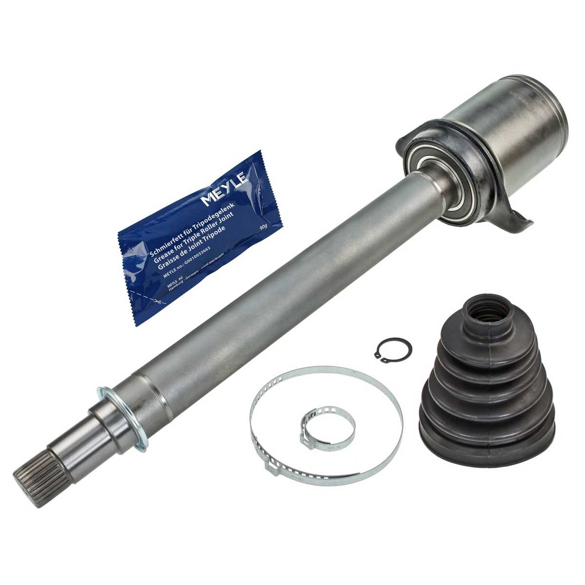 MEYLE Gelenksatz MERCEDES-BENZ 014 498 0018 A1693706472,1693702872,1693704672 1693704872,1693705672,1693760242,A1693705672,1693701272,1693704772 von MEYLE