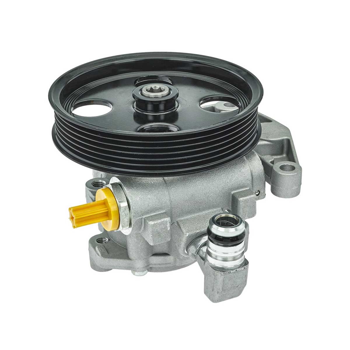 MEYLE Hydraulikpumpe MERCEDES-BENZ 014 631 0011 MHP0116,0054662201,A0054662201 von MEYLE