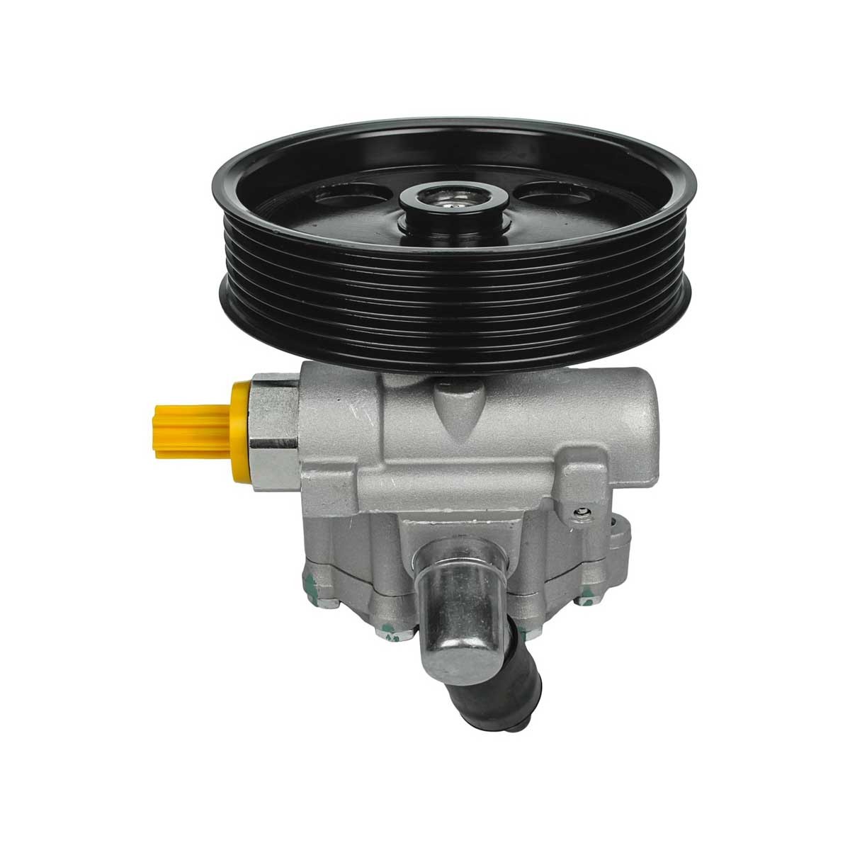 MEYLE Hydraulikpumpe MERCEDES-BENZ 014 631 0012 MHP0117,0034669301,A0034669301 von MEYLE