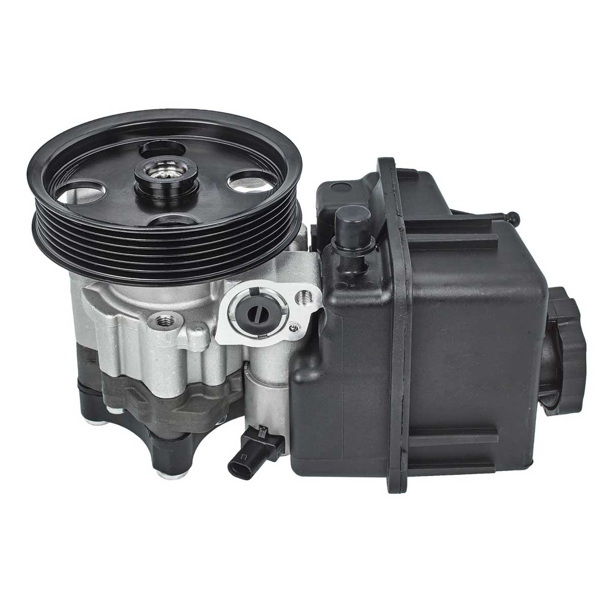 MEYLE Hydraulikpumpe MERCEDES-BENZ 014 631 0019 A0064664701,0064661501,0064662601 0064664601,0064664701,A0064661501,A0064662601,A0064664601 von MEYLE