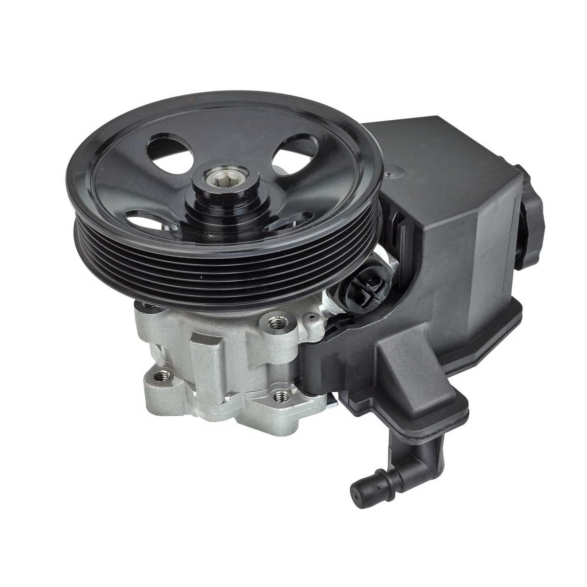 MEYLE Hydraulikpumpe MERCEDES-BENZ 014 631 0031 A0024668301,A0024668401,0024668301 0024668401 von MEYLE