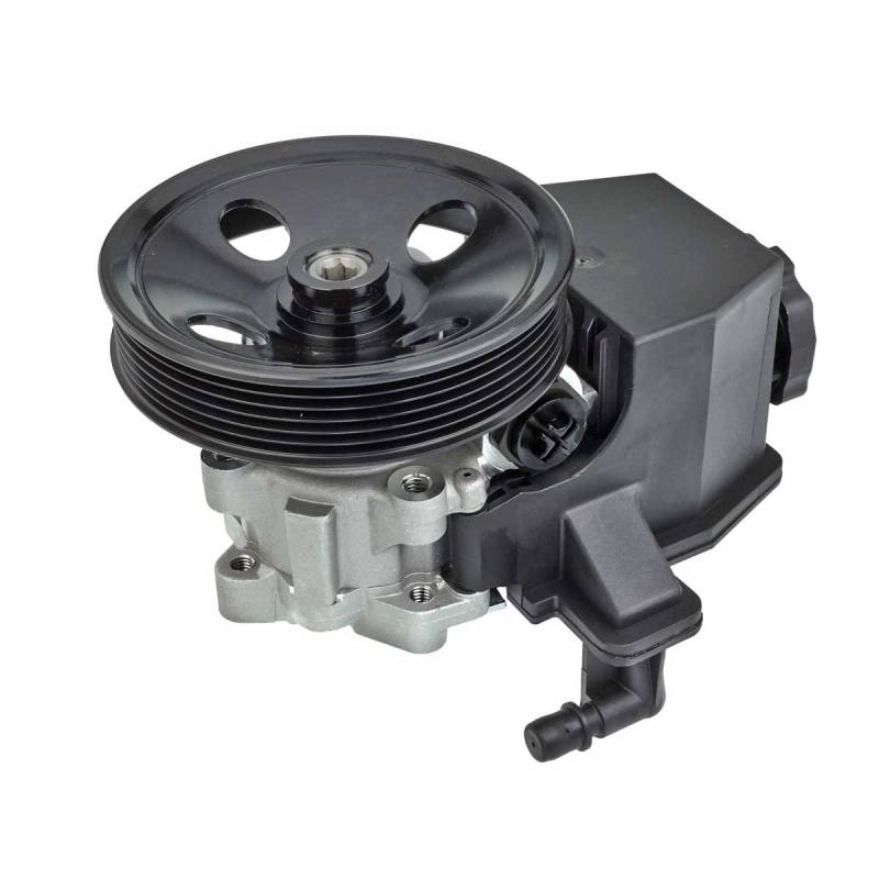 MEYLE Hydraulikpumpe MERCEDES-BENZ 014 631 0031 A0024668401,0024668301,0024668401 A0024668301 von MEYLE