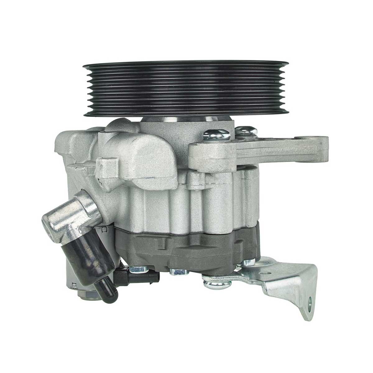 MEYLE Hydraulikpumpe MERCEDES-BENZ 014 631 0034 0064664801,A0054668401,A0064664801 0054668401 von MEYLE