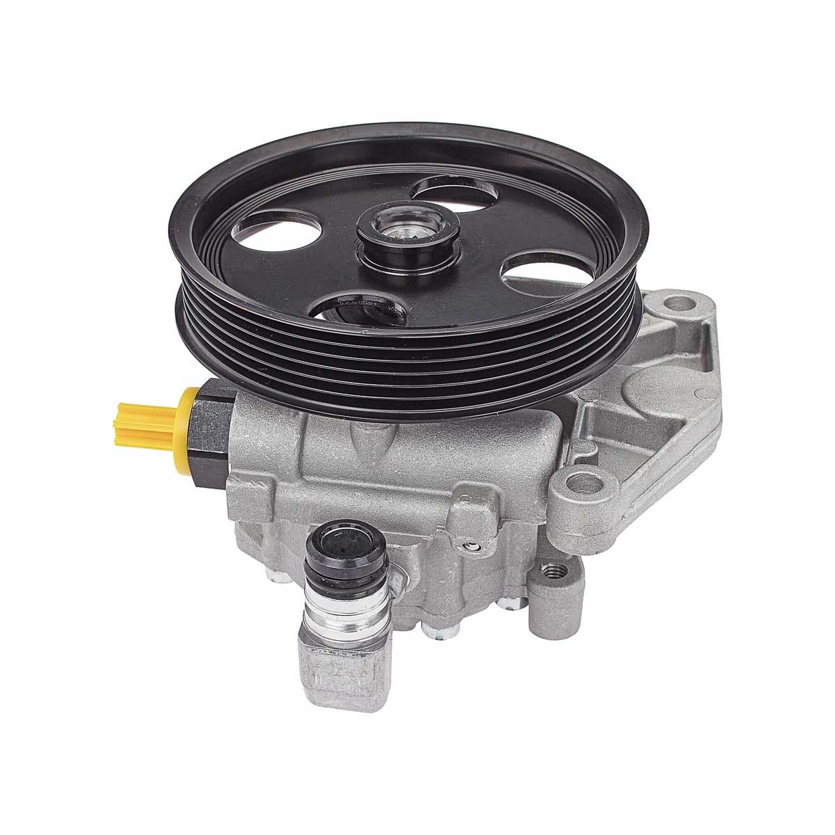 MEYLE Hydraulikpumpe MERCEDES-BENZ 014 631 0040 A0054661601,A0054661701,N005466170180 0054661601,0054661701,005466170180 von MEYLE