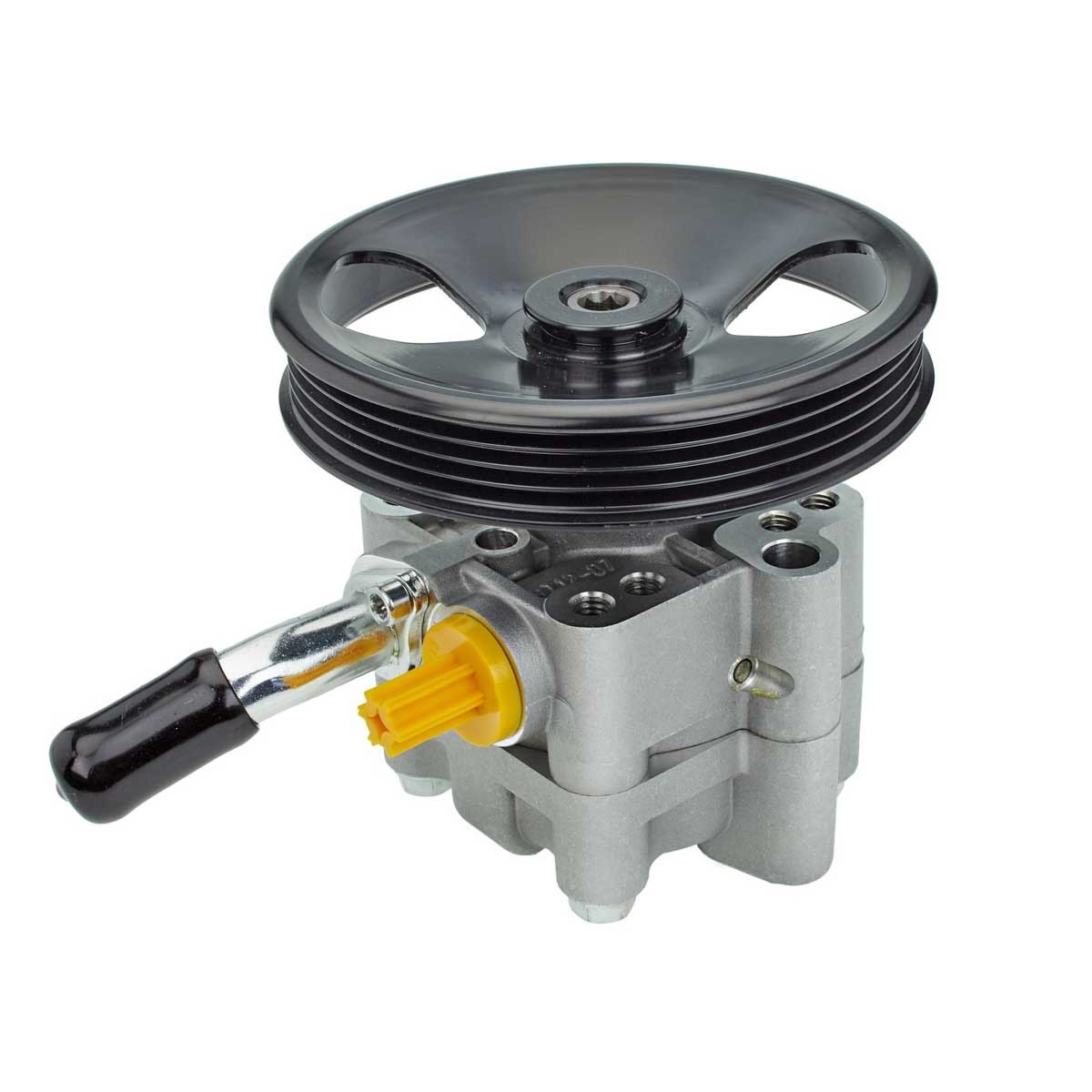 MEYLE Hydraulikpumpe NISSAN 36-14 631 0006 49110AV700,49110BA00A,49110BA00C 49110BM701,49110BM702 von MEYLE