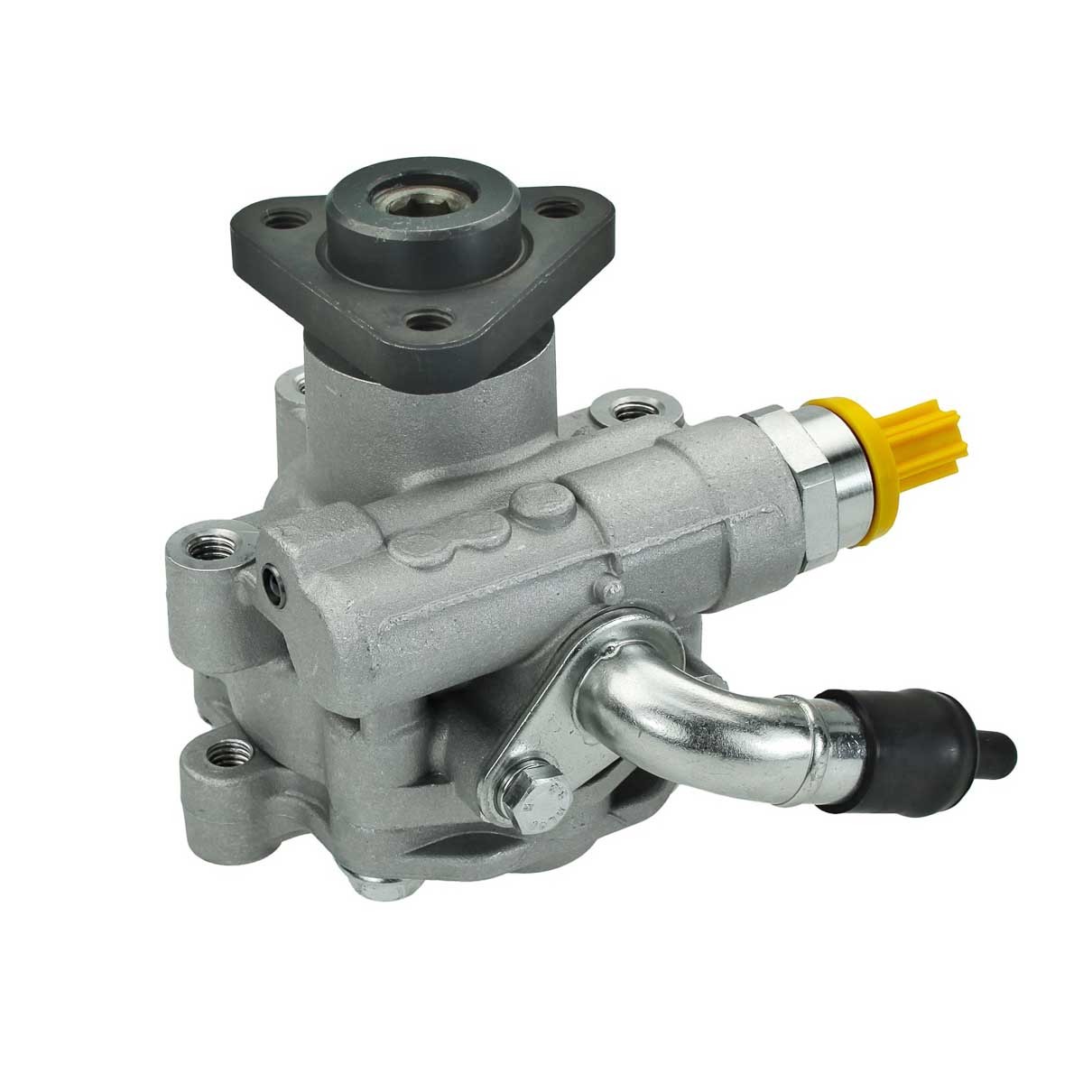 MEYLE Hydraulikpumpe VW,AUDI 114 631 0034 7L8422154D,MHP0123,7L6422154A 7L6422154D,7L6422154E,7L8422154,7L6422154,7L6422154B,7L6422154C von MEYLE