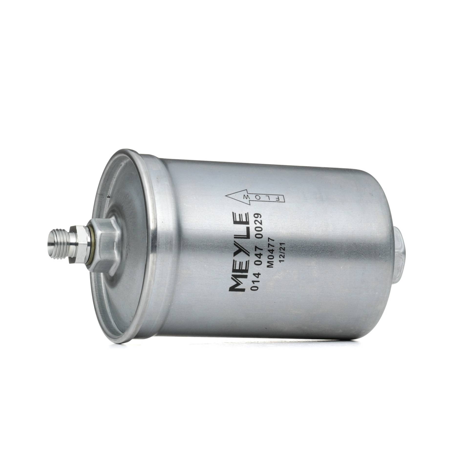 MEYLE Kraftstofffilter MERCEDES-BENZ 014 047 0029 MFF0006,0024771301,0024771701 Leitungsfilter,Spritfilter 0024774401,A0024771301,A0024771701 von MEYLE