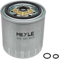 MEYLE Kraftstofffilter ORIGINAL Quality 014 323 0019 Leitungsfilter,Spritfilter MERCEDES-BENZ,SSANGYONG,DAEWOO,190 (W201),Stufenheck (W124) von MEYLE