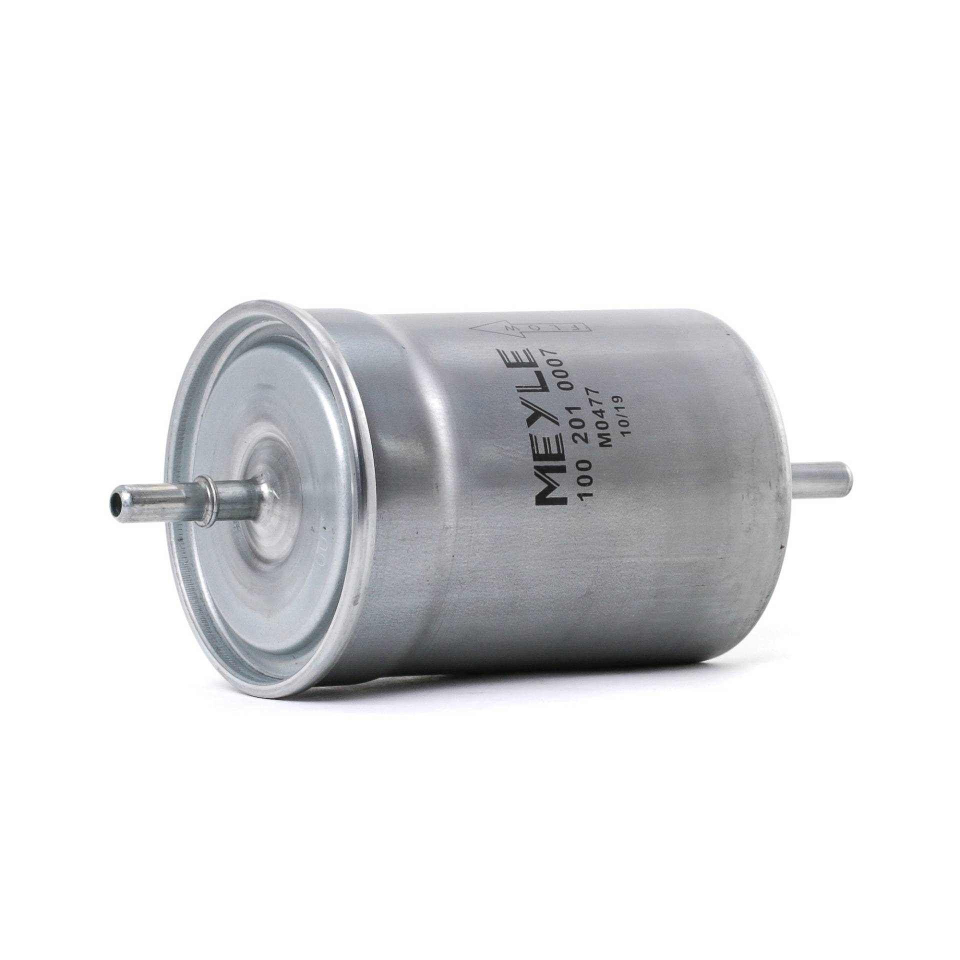 MEYLE Kraftstofffilter VW,AUDI,SKODA 100 201 0007 1J0201511A,MFF0046,1J0201511A Leitungsfilter,Spritfilter 1J0201511A,1J0201511A von MEYLE