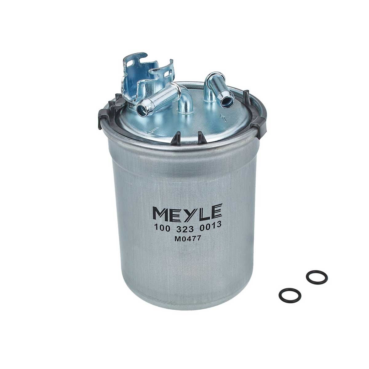 MEYLE Kraftstofffilter VW,SKODA,SEAT 100 323 0013 MFF0061,6Q0127400H,6Q0127401H Leitungsfilter,Spritfilter von MEYLE