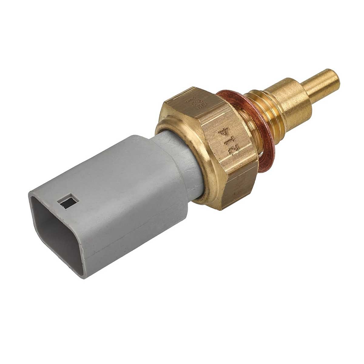 MEYLE Kühlmitteltemperatursensor FIAT,ALFA ROMEO,LANCIA 214 821 0012 46474712,46474713,6000625331 Kühlmittelsensor,Kühlmitteltemperatur-Sensor von MEYLE