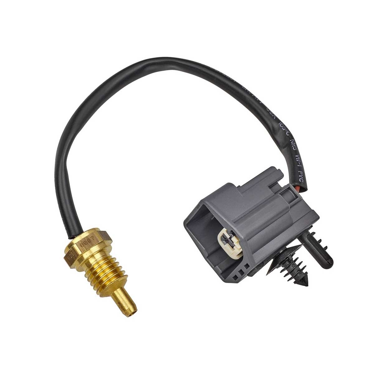 MEYLE Kühlmitteltemperatursensor FORD 714 821 0007 1742833,1770524,4074917 Kühlmittelsensor,Kühlmitteltemperatur-Sensor 98FF6G004AC,9C116G004BB von MEYLE