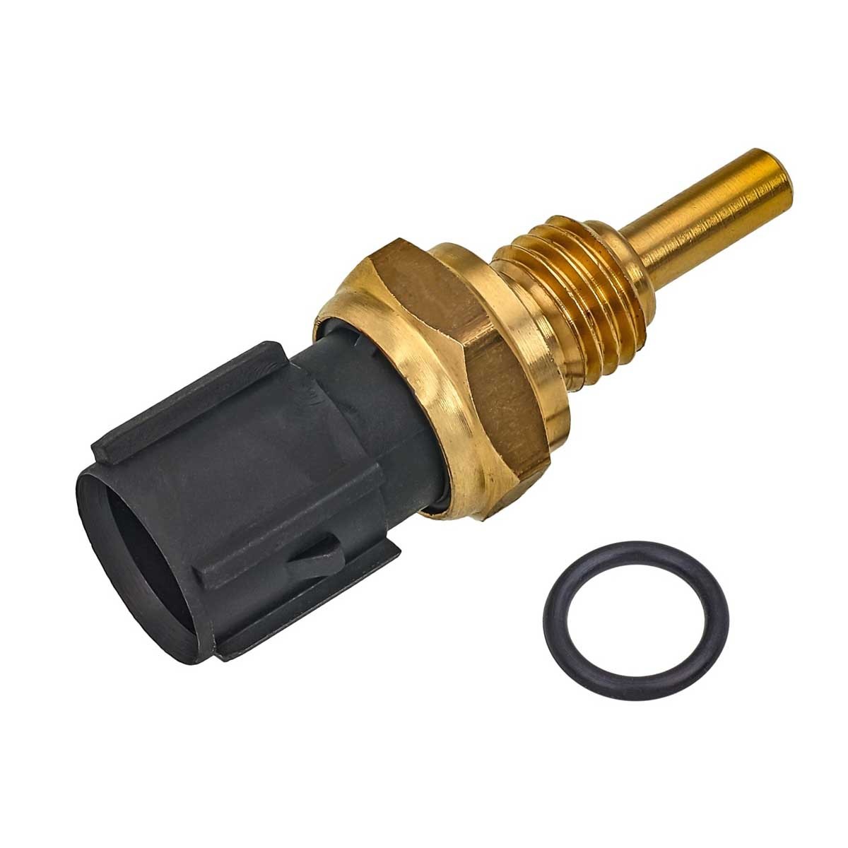 MEYLE Kühlmitteltemperatursensor HONDA,ROVER 31-14 821 0002 GTR210,MEK100070,MEK100120 Kühlmittelsensor,Kühlmitteltemperatur-Sensor 37870PJ7003 von MEYLE