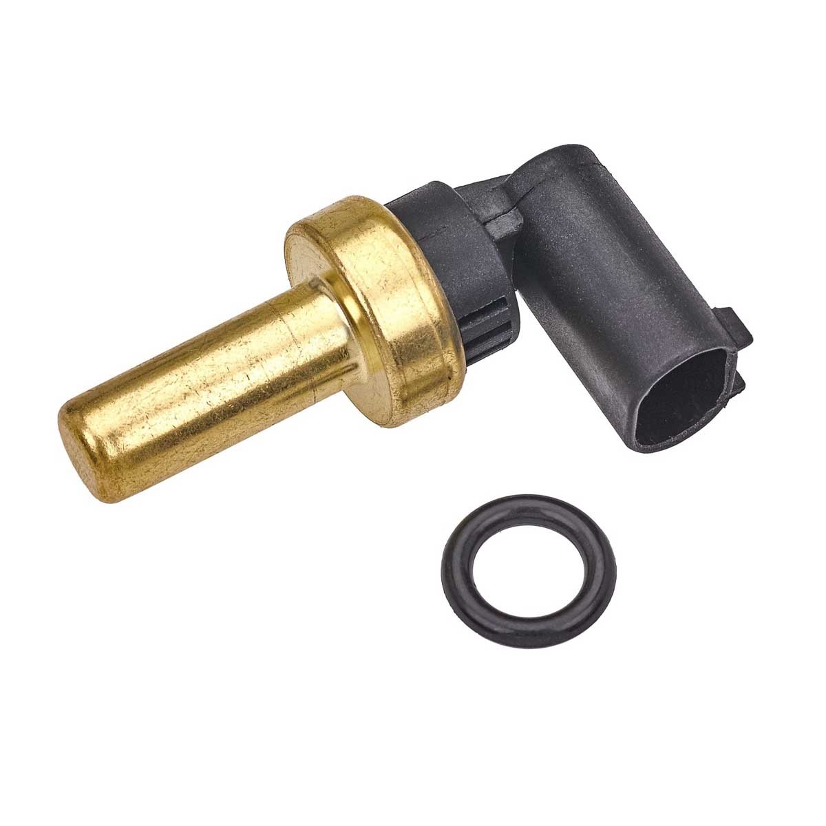 MEYLE Kühlmitteltemperatursensor OPEL,FIAT,CHEVROLET 614 821 0002 6338045,55353807,55563530 Kühlmittelsensor,Kühlmitteltemperatur-Sensor 55591002 von MEYLE