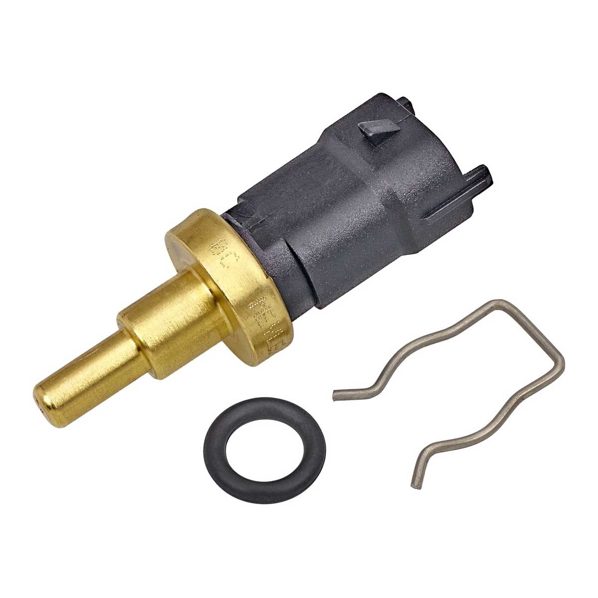 MEYLE Kühlmitteltemperatursensor OPEL,FORD,FIAT 214 821 0009 55206393,1365063P00000,1365068L00 Kühlmittelsensor,Kühlmitteltemperatur-Sensor von MEYLE