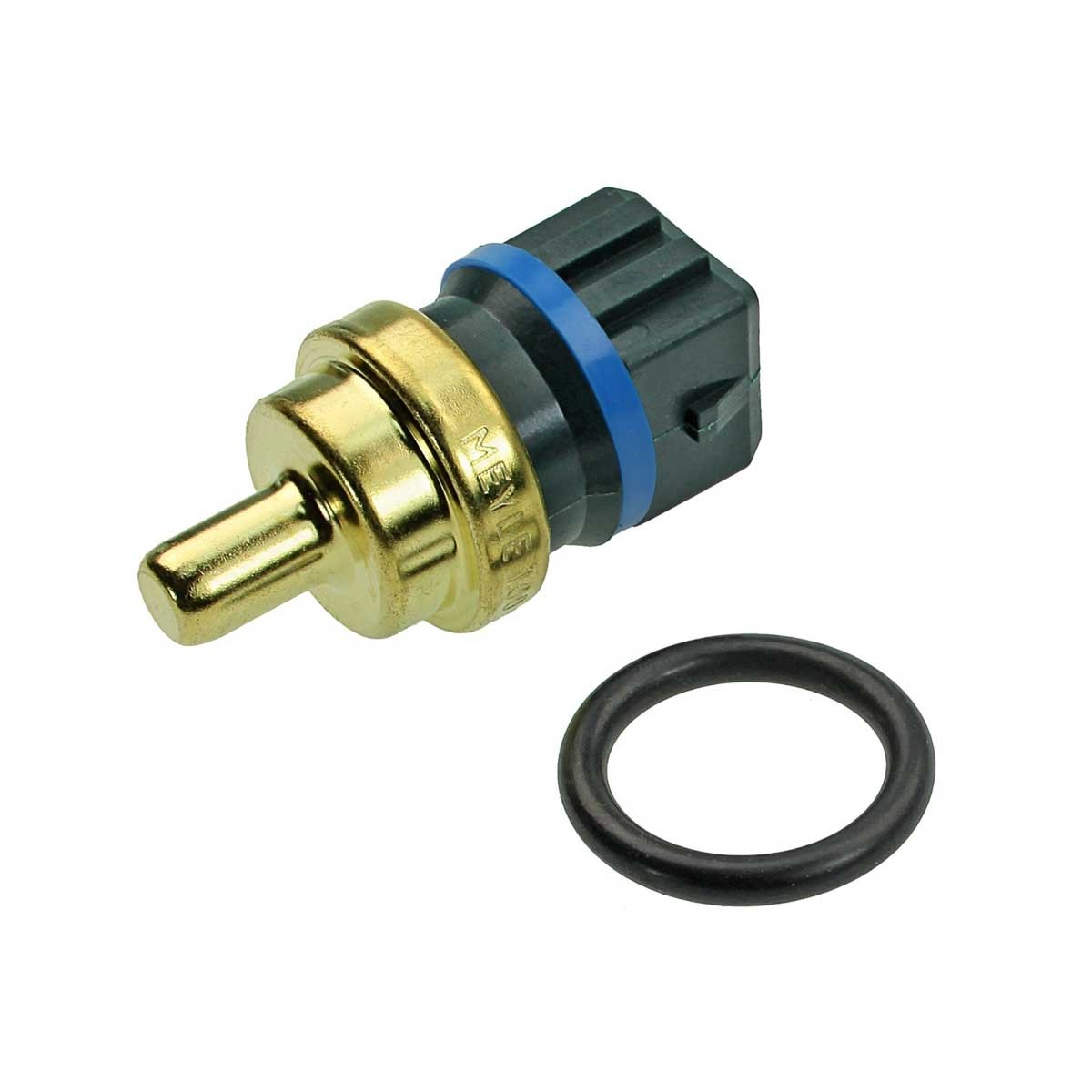 MEYLE Kühlmitteltemperatursensor VW,AUDI,SKODA 100 919 0043 078919501B,MEX0297,059919501 Kühlmittelsensor,Kühlmitteltemperatur-Sensor von MEYLE