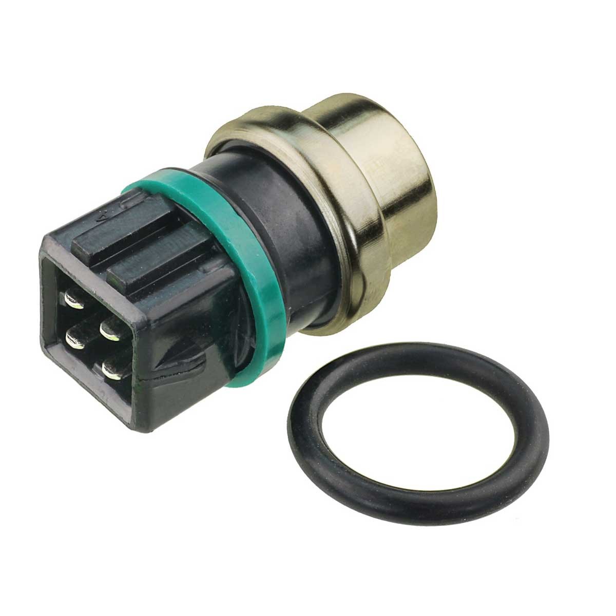 MEYLE Kühlmitteltemperatursensor VW,SKODA,SEAT 100 800 0056 MEX0180,357919501,357919501B Kühlmittelsensor,Kühlmitteltemperatur-Sensor von MEYLE