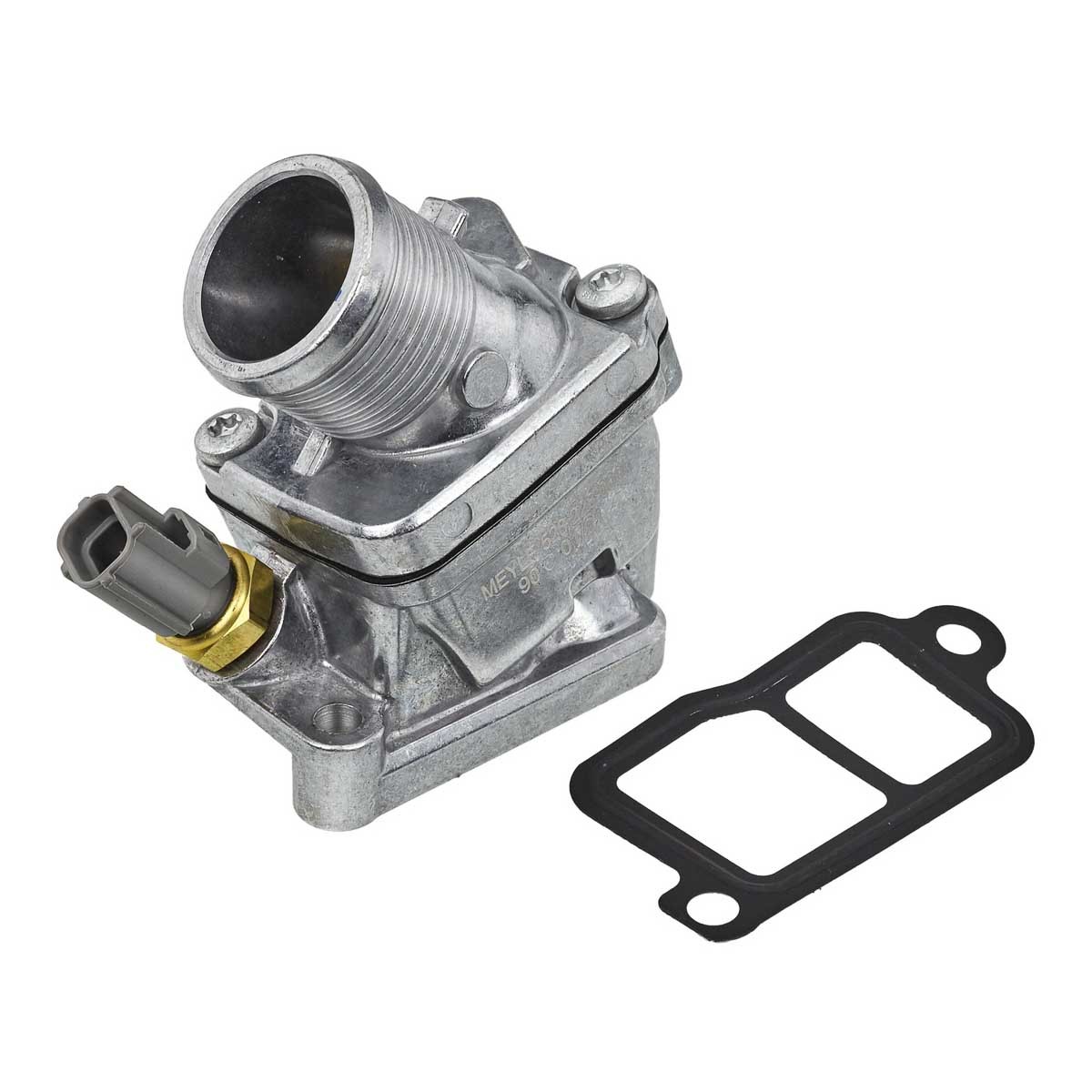 MEYLE Kühlwasserthermostat VOLVO 528 228 0000 30777475,31293699,30637217 30650022 von MEYLE