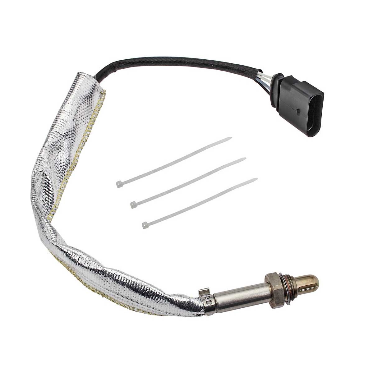 MEYLE Lambdasonde VW,AUDI,SKODA 114 803 0011 032906265F,036906265C,06A906265AM Regelsonde,Lambda Sensor 06A906265E von MEYLE