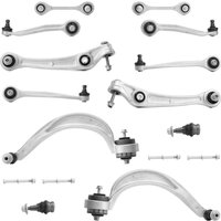 MEYLE Lenkersatz, Radaufhängung MEYLE-HD-KIT: Better solution for you! Vorderachse rechts 116 050 0263/HD  AUDI,A6 Avant (4G5, 4GD, C7) von MEYLE