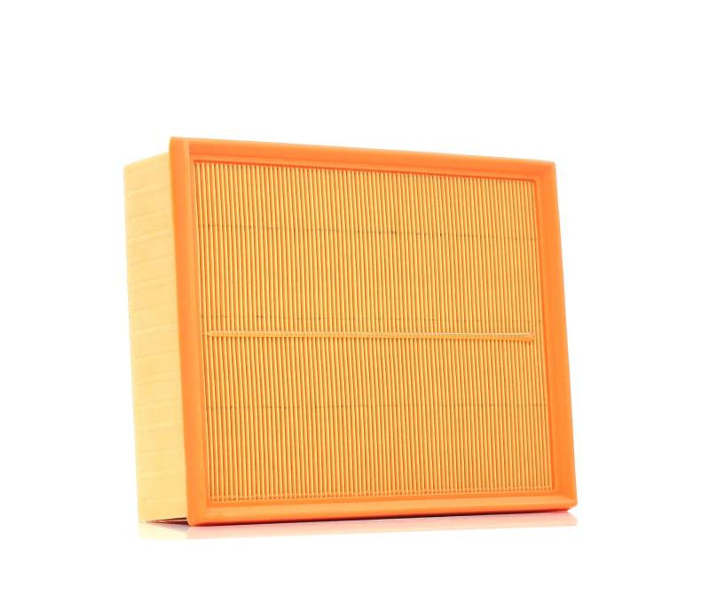 MEYLE Luftfilter AUDI,SEAT 112 133 0003 06C133843,MAF0163 Motorluftfilter,Filter für Luft von MEYLE