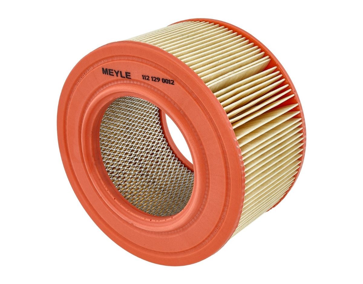 MEYLE Luftfilter VW,SAAB 112 129 0012 MAF0138,4023420,025129620 Motorluftfilter,Filter für Luft 025129620A von MEYLE